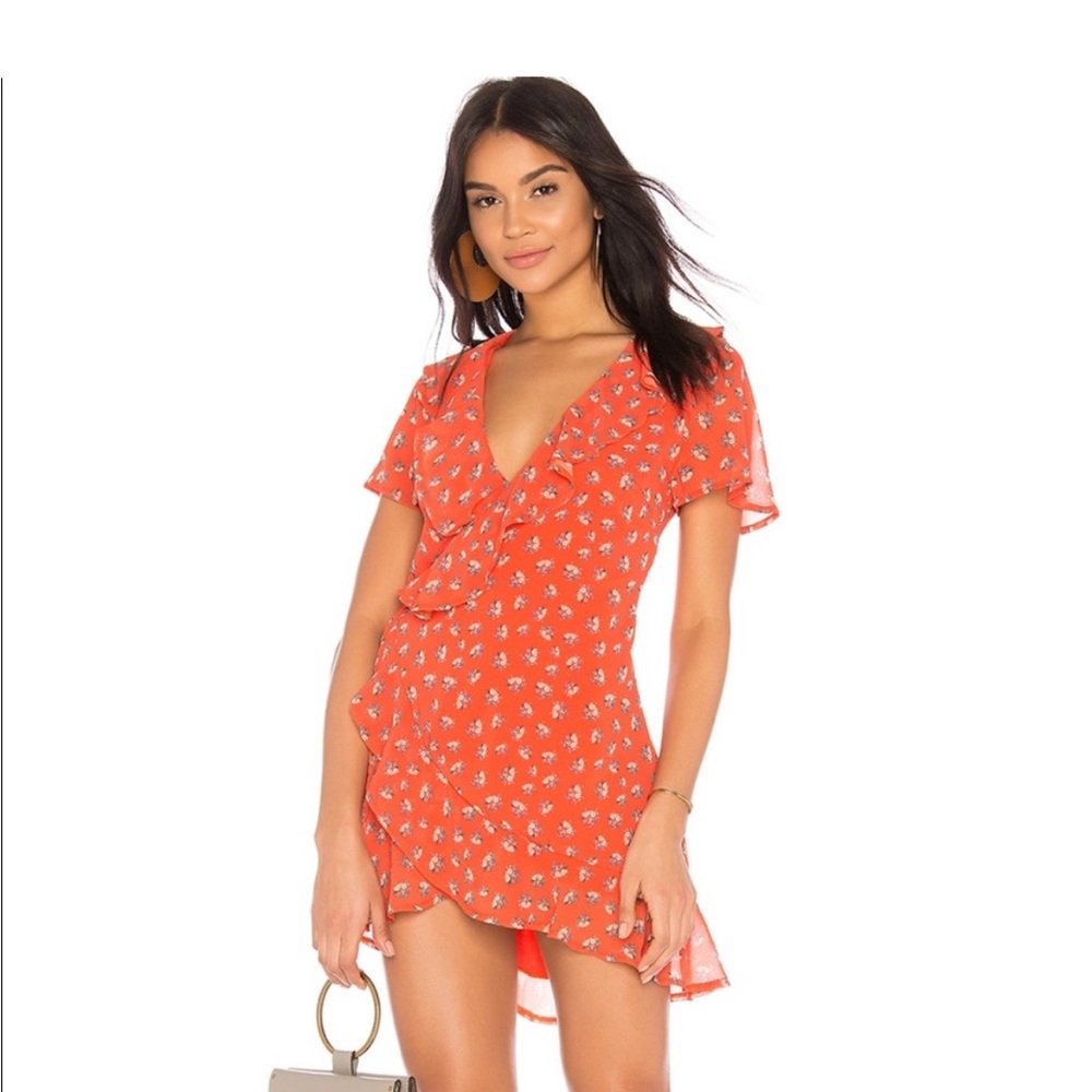 Beach Riot Dress